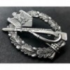 Infantry Assault Badge (Silver)