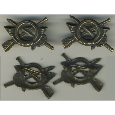 Insignia Badges