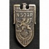 NSDAP Gautag Pommern 1933