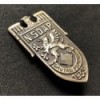Distintivo per il Ritrovo NSDAP a Pommern del 1933