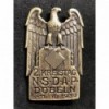 Distintivo NSDAP del Consiglio di Döbeln 1939