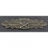 Close Combat Clasp (Bronze)