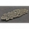 Close Combat Clasp (Bronze)