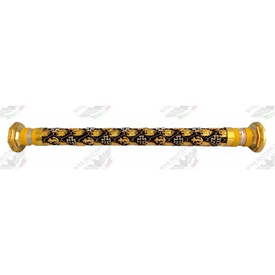 Grossadmiral Erich Raeder Baton