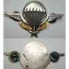 Brustabzeichen - Fallschirmjäger der Fremdenlegion