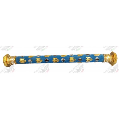 Field Marshal Albert Kesselring Baton (With Diamonds)