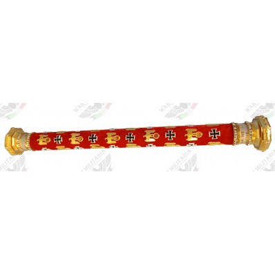 Field Marshal Erwin Rommel Baton (With Diamonds)