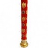 Field Marshal Erwin Rommel Baton (With Diamonds)