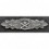 Distintivo Per Combattimenti Ravvicinati (Argento)