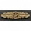 Distintivo Per Combattimenti Ravvicinati (Oro)
