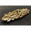 Nahkampfspange (Gold)