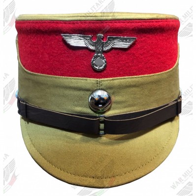 SA Kepi - Gruppe Stabschef