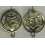 Hat Badge - Paratroopers