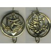 Hat Badge - Paratroopers