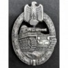 Panzerkampfabzeichen (Silber)