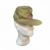 DAK Panzer M41 Field Cap