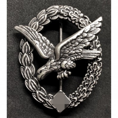Fliegerschützenabzeichen Für Bordschützen Und Bordmechaniker (Variante)