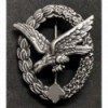 Brevetto Operatore Trasmissioni E Cannoniere (Variante)