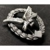 Fliegerschützenabzeichen Für Bordschützen Und Bordmechaniker (Variante)