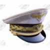 Reichsmarschall Hermann Göring Visor Cap - White