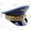 Reichsmarschall Hermann Göring Visor Cap - Blue