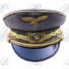 Reichsmarschall Hermann Göring Visor Cap - Grey