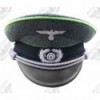 Cappello da Ufficiali - Jägerkorps
