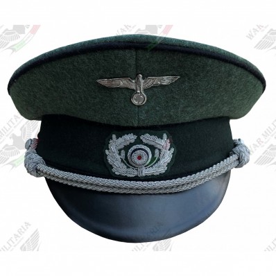 Cappello da Ufficiali - Genio