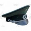 Officers Visor Cap - Engineer