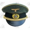 Cappello da Generali Heer - Ricamato