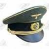 Cappello da Generali Heer - Ricamato