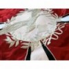 Hand Embroidered Flag - Luftwaffe Flak