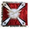 Hand Embroidered Flag - Luftwaffe Flak