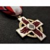 Medaglia al Merito per membri dei Vigili del Fuoco del Reich di 1a Classe
