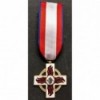 Reichsfeuerwehr-Ehrenzeichen 1. Stufe