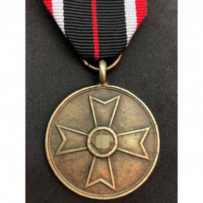 Medaglia al Merito di Guerra 1939