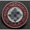 Distintivo Del Partito NSDAP (a Vernice)