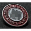 Badge NSDAP (Varnished)
