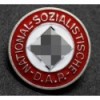 Abzeichen NSDAP (Emailliert)