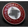 Abzeichen NSDAP (Emailliert)