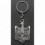 Keyring Wehrmacht Eagle