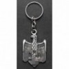 Portachiavi Aquila Wehrmacht