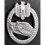 Panzer Badge - Schützenschnur