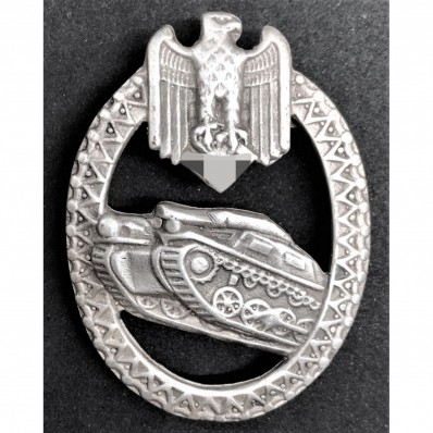 Brevetto Truppe Corazzate - Schützenschnur