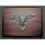 Wallshield - Luftwaffe Eagle