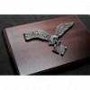 Wallshield - Luftwaffe Eagle