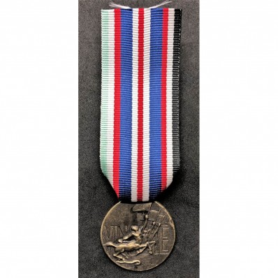 Medaglia del Patto Tripartito Italia-Germania-Giappone