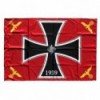 Flag - Iron Cross 1939 (90x150cm)