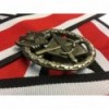 Distintivo Guardia