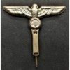 Kriegsmarine Hat Eagle (with cockade attachment)